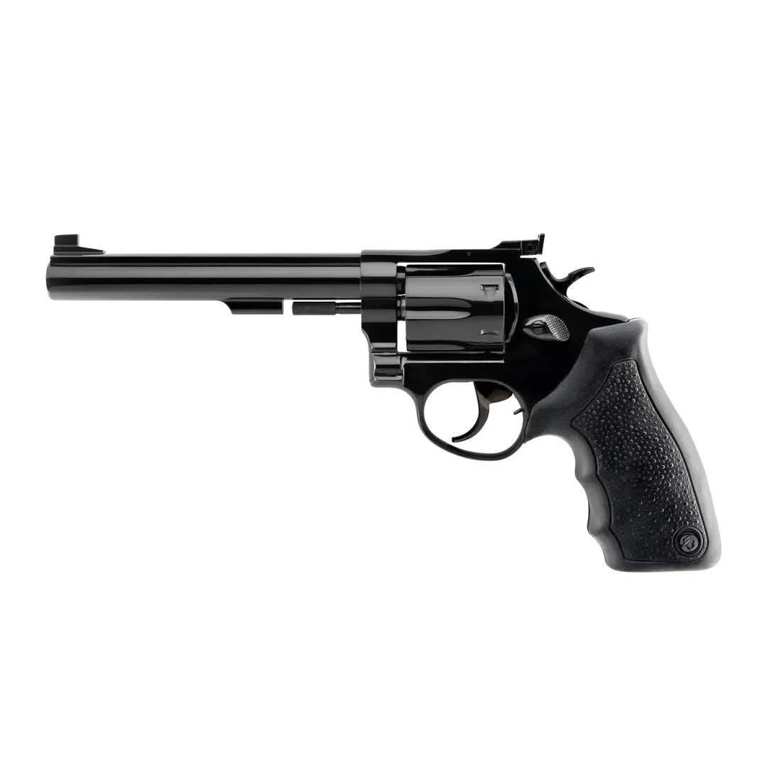 Revólver Taurus RT 86 TA .38 SPL 6″ Oxidado